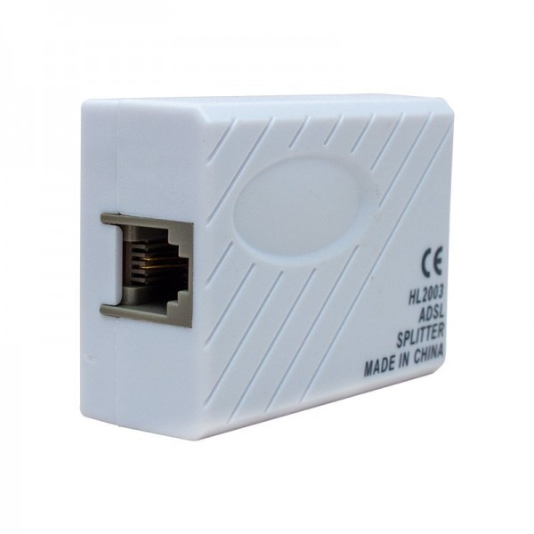 POWERMASTER HL-2003 KABLOSUZ ADSL SPLITTER