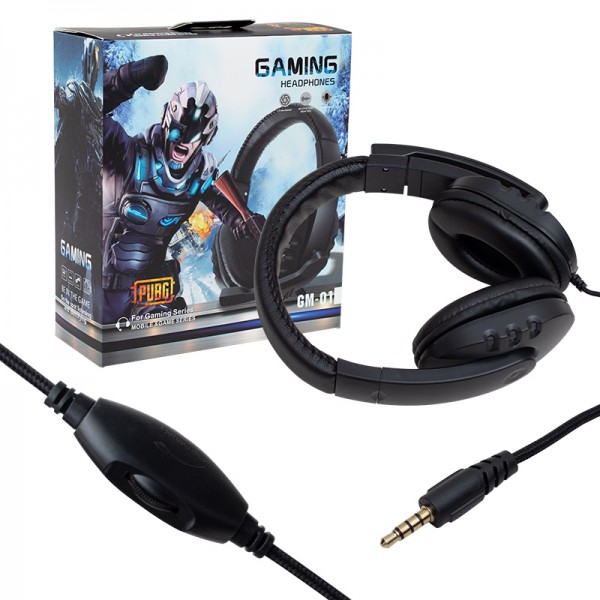 HELLO HL-5351 3.5MM STEREO KABLOLU LEDLİ MİKROFONLU SİYAH OYUNCU KULAKLIK HELLO HL-5351 3.5MM STEREO KABLOLU LEDLİ MİKROFONLU SİYAH OYUNCU KULAKLIK