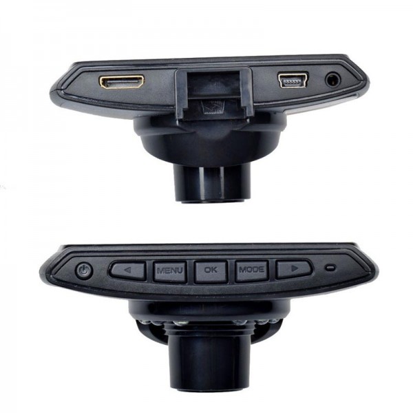 POWERMASTER PM-5370 2.7 EKRANLI 5 MP HD TEKLİ ARAÇ KAMERA (32GB DESTEKLİ)