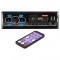 MAGICVOICE MV-5414 ÇİFT USB/SD/FM/AUX/BLUETOOTH KUMANDALI MEKANİKSİZ OTO TEYP 4X55 WATT