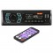 MAGICVOICE MV-5415 ÇİFT USB/SD/FM/AUX/BLUETOOTH KUMANDALI MEKANİKSİZ OTO TEYP 4X55 WATT