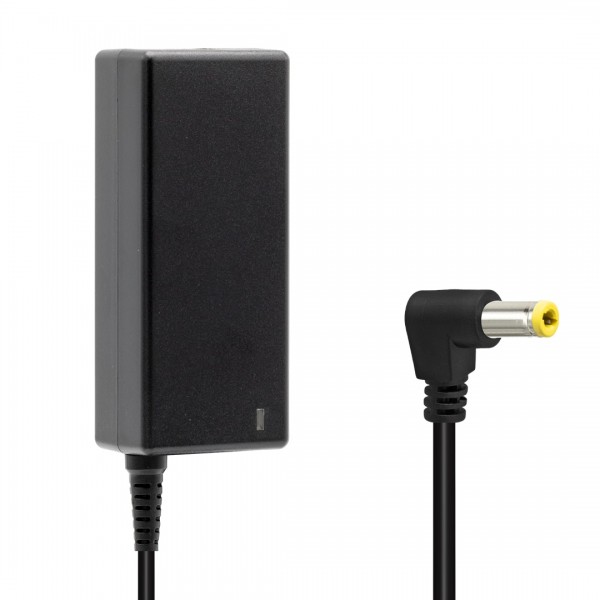 POWERMASTER PM-5496 19 VOLT - 4.74 AMPER 5.5*2.5 MM UÇLU ADAPTÖR (TOSHIBA NOTEBOOK - HP NOTEBOOK)