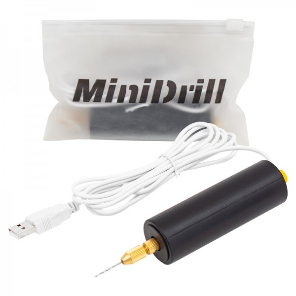 POWERMASTER PM-5504 MİNİ HOBBY DRILL EL MATKABI (5 VOLT USB ADAPTÖR İLE ÇALIŞIR) POWERMASTER PM-5504 MİNİ HOBBY DRILL EL MATKABI (5 VOLT USB ADAPTÖR İLE ÇALIŞIR)