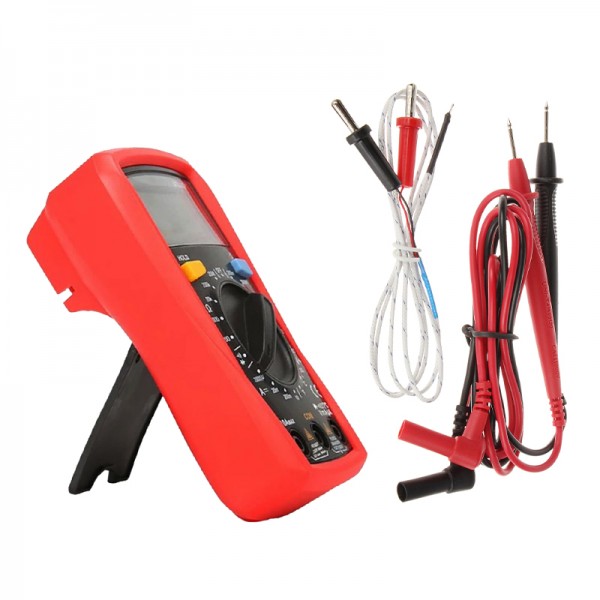 POWERMASTER DİJİTAL ÖLÇÜ ALETİ * UNIT UT-33C+ POWERMASTER DİJİTAL ÖLÇÜ ALETİ * UNIT UT-33C+