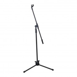 MAGICVOICE MV-5538 MİKROFON BOY SEHPASI (0,9KG * 65-125CM)