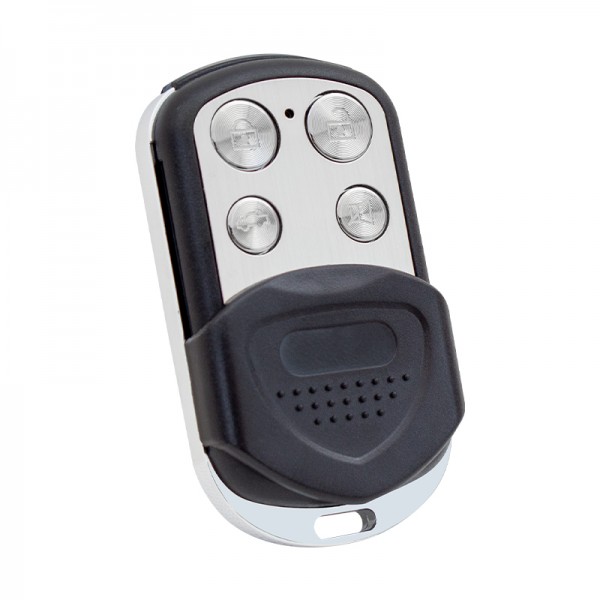 WEKO NF04 KODLANABİLİR VE KOPLAYANABİLİR 433.92 MHZ GARAJ KUMANDASI ( KİLİT-BAGAJ-ALARM TUŞLU ) WEKO NF04 KODLANABİLİR VE KOPLAYANABİLİR 433.92 MHZ GARAJ KUMANDASI ( KİLİT-BAGAJ-ALARM TUŞLU )