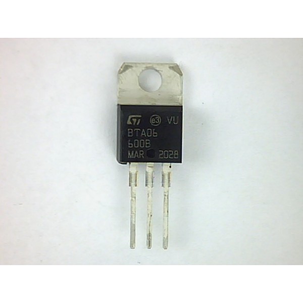 BTA 06-600C