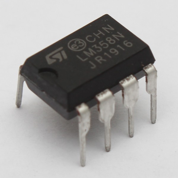 LM 358N