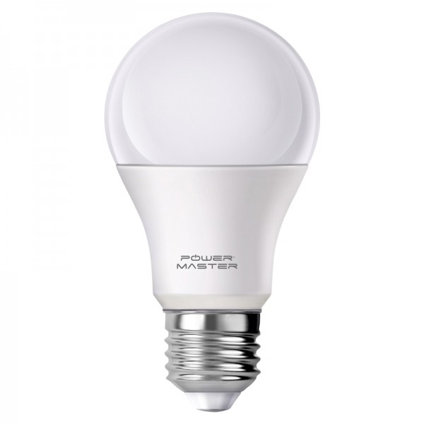 POWERMASTER PMLED-12V E27 12 VOLT - 10 WATT 6500K 850 LÜMEN BEYAZ LED AMPUL