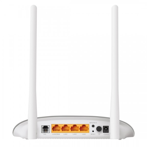 TP-LINK TD-W9950 300 MBPS WİRELESS N VDSL/ADSL WİFİ MODEM ROUTER TP-LINK TD-W9950 300 MBPS WİRELESS N VDSL/ADSL WİFİ MODEM ROUTER