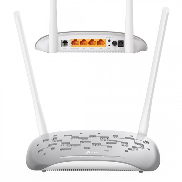 TP-LINK TD-W9950 300 MBPS WİRELESS N VDSL/ADSL WİFİ MODEM ROUTER TP-LINK TD-W9950 300 MBPS WİRELESS N VDSL/ADSL WİFİ MODEM ROUTER