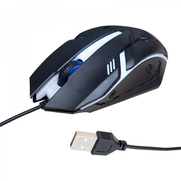 GREENTECH GM-001 4 RENKLİ KABLOLU GAMING MOUSE * HELLO HL-5774 GREENTECH GM-001 4 RENKLİ KABLOLU GAMING MOUSE * HELLO HL-5774