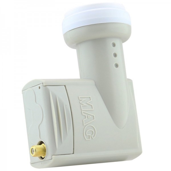 MAG MDU-5 DIGITURK 4K LNB MAG MDU-5 DIGITURK 4K LNB