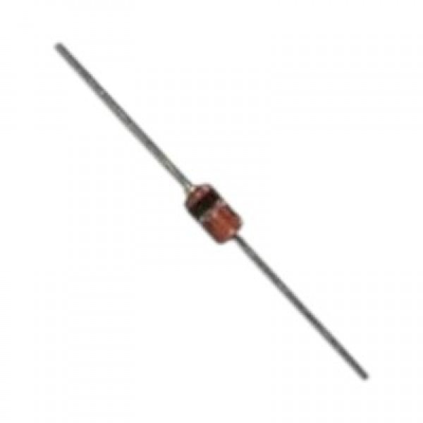 6.8 Volt 1/4 W Zener Diyot