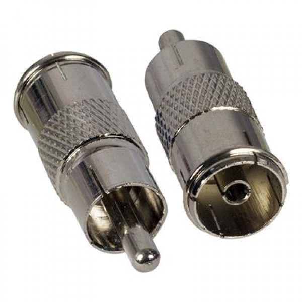 Tos Fişi 60 Ohm Çevirici Tos Fişi 60 Ohm Çevirici