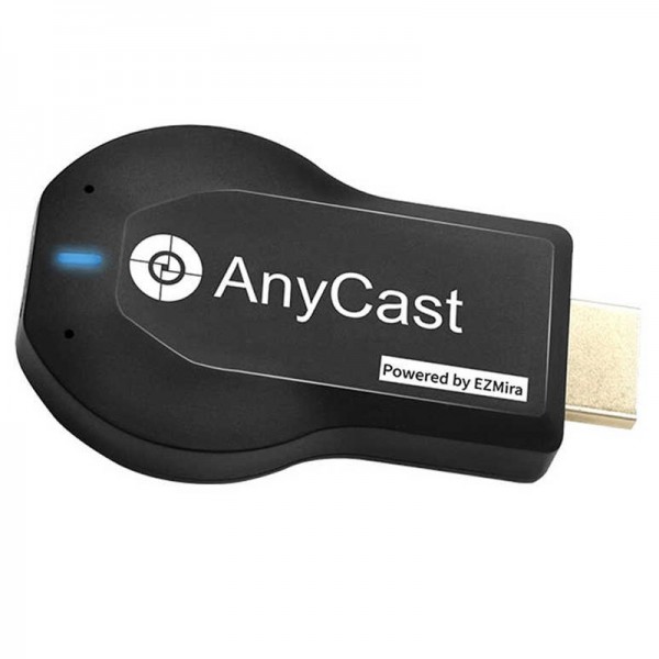 POWERMASTER PM-6005 ANYCAST M2 PLUS KABLOSUZ HDMI GÖRÜNTÜ + SES AKTARICI POWERMASTER PM-6005 ANYCAST M2 PLUS KABLOSUZ HDMI GÖRÜNTÜ + SES AKTARICI