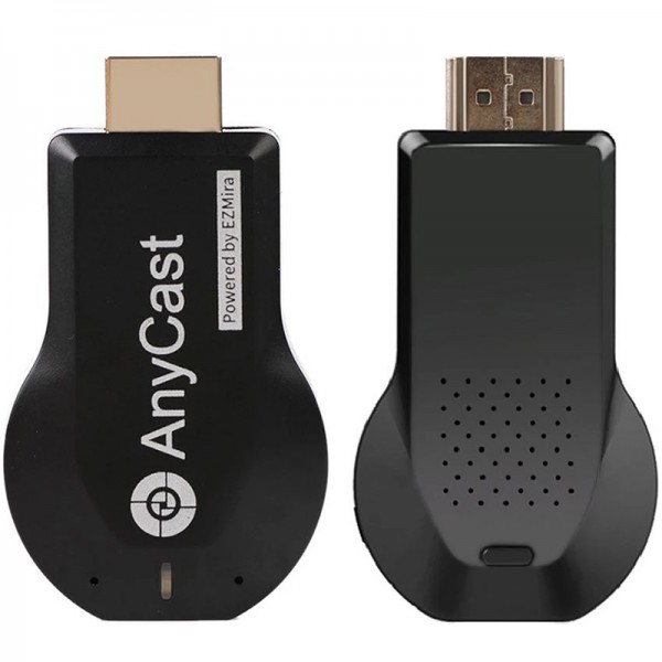 POWERMASTER PM-6005 ANYCAST M2 PLUS KABLOSUZ HDMI GÖRÜNTÜ + SES AKTARICI POWERMASTER PM-6005 ANYCAST M2 PLUS KABLOSUZ HDMI GÖRÜNTÜ + SES AKTARICI