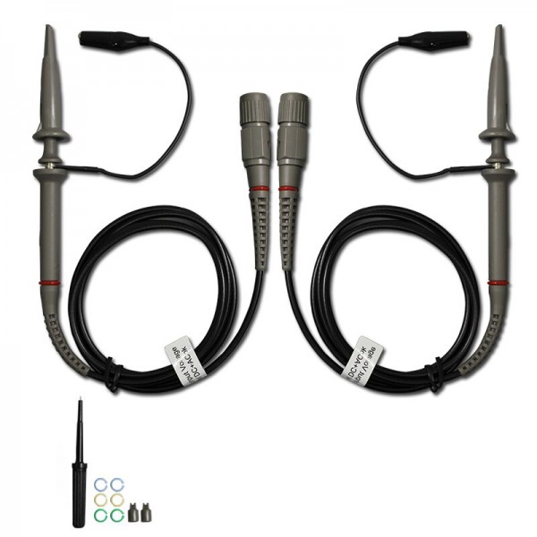 POWERMASTER PM-6013 OSİLOSKOP PROBU