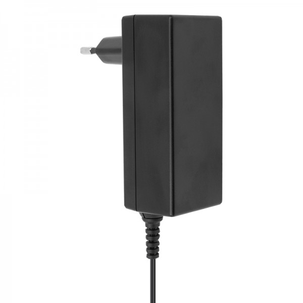 POWERMASTER PM-6043 42 VOLT - 2 AMPER - 84 WATT 3 PİNLİ PRİZ TİPİ GİNGER ŞARJ CİHAZ ADAPTÖRÜ POWERMASTER PM-6043 42 VOLT - 2 AMPER - 84 WATT 3 PİNLİ PRİZ TİPİ GİNGER ŞARJ CİHAZ ADAPTÖRÜ