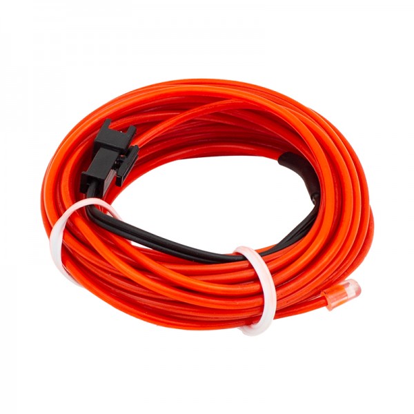 POWERMASTER PM-6076 NEON KIRMIZI 5 METRE İP AYDINLATMA (5 VOLT USB ADAPTÖRLÜ) POWERMASTER PM-6076 NEON KIRMIZI 5 METRE İP AYDINLATMA (5 VOLT USB ADAPTÖRLÜ)