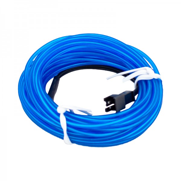 POWERMASTER PM-6077 NEON MAVİ 5 METRE İP AYDINLATMA (12 VOLT ÇAKMAK ADAPTÖRLÜ) POWERMASTER PM-6077 NEON MAVİ 5 METRE İP AYDINLATMA (12 VOLT ÇAKMAK ADAPTÖRLÜ)