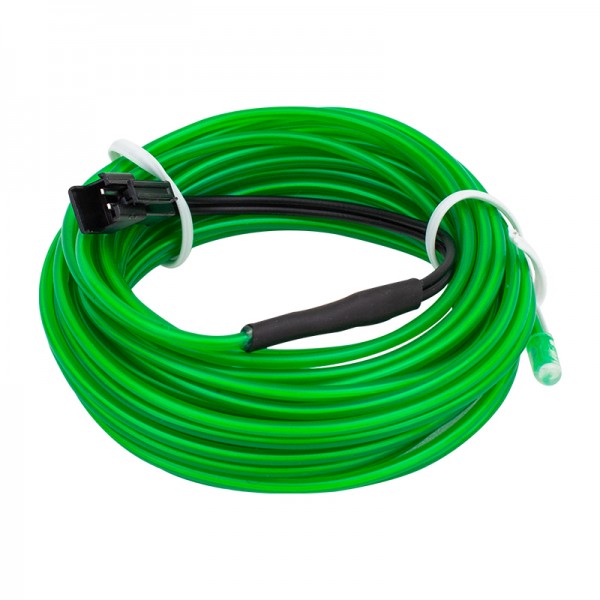 POWERMASTER PM-6078 NEON YEŞİL 5 METRE İP AYDINLATMA (5 VOLT USB ADAPTÖRLÜ) POWERMASTER PM-6078 NEON YEŞİL 5 METRE İP AYDINLATMA (5 VOLT USB ADAPTÖRLÜ)