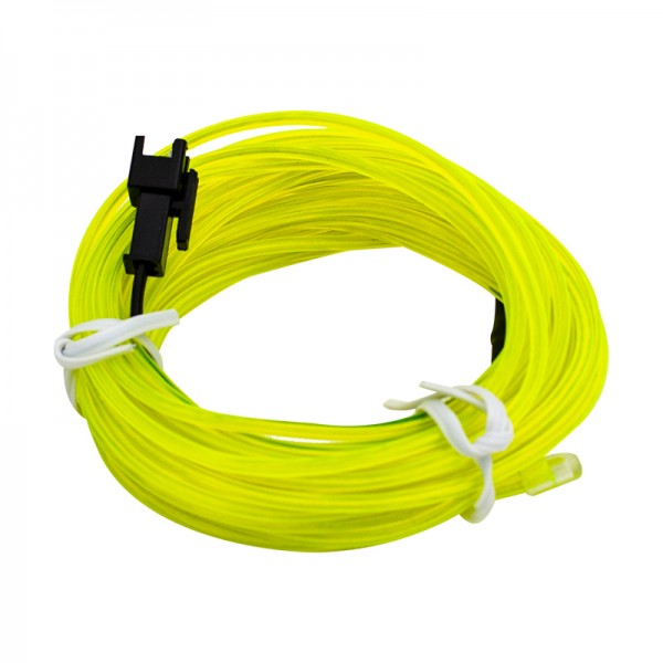 POWERMASTER PM-6083 NEON PARLAK (FLORASAN) YEŞİL 5 METRE İP AYDINLATMA (5 VOLT USB ADAPTÖRLÜ) POWERMASTER PM-6083 NEON PARLAK (FLORASAN) YEŞİL 5 METRE İP AYDINLATMA (5 VOLT USB ADAPTÖRLÜ)
