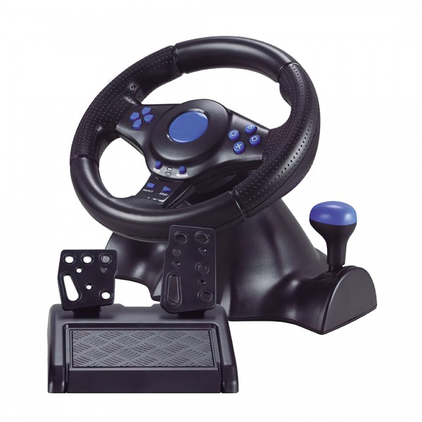 POWERMASTER PM-6103 METALİK PRO OYUN PC DİREKSİYON POWERMASTER PM-6103 METALİK PRO OYUN PC DİREKSİYON