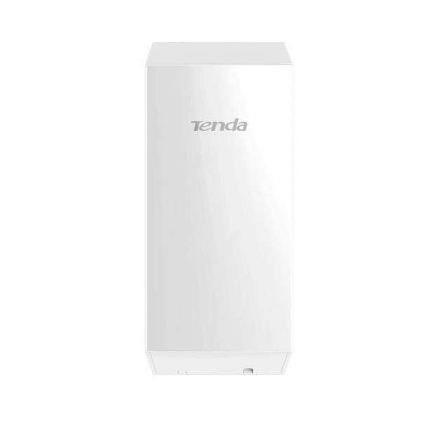 TENDA O1-5G 867MBPS 1+KM OUTDOOR CPE ACCESS POINT TENDA O1-5G 867MBPS 1+KM OUTDOOR CPE ACCESS POINT