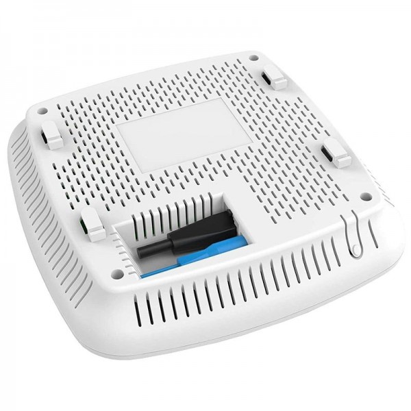 TENDA I9 2.4 GHZ 300 MBPS POE DESTEKLİ TAVAN TİPİ ACCESS POINT TENDA I9 2.4 GHZ 300 MBPS POE DESTEKLİ TAVAN TİPİ ACCESS POINT