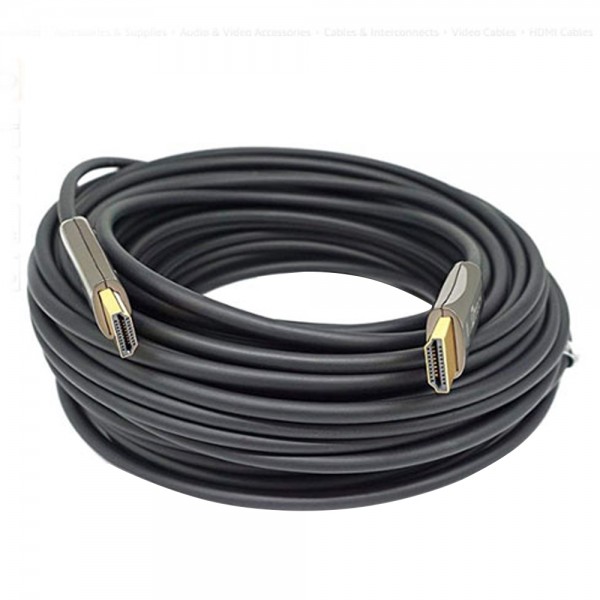 FULLY G-508C ÇİPSETLİ SİYAH GOLD UÇLU 50 METRE HDMI KABLO FULLY G-508C ÇİPSETLİ SİYAH GOLD UÇLU 50 METRE HDMI KABLO