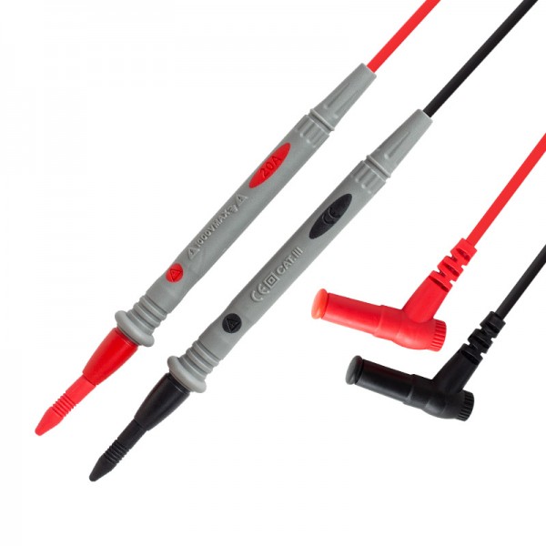 POWERMASTER 3012B 20A ÖLÇÜ ALETİ PROBU POWERMASTER 3012B 20A ÖLÇÜ ALETİ PROBU