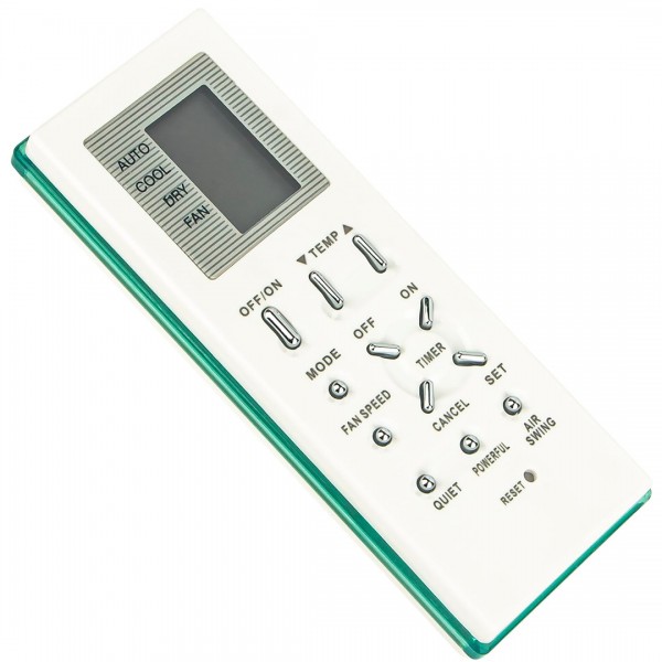 TURN KK PANASONIC A75C2568 - A75C2969 KLİMA KUMANDASI TURN KK PANASONIC A75C2568 - A75C2969 KLİMA KUMANDASI