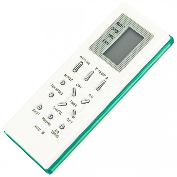 TURN KK PANASONIC A75C2568 - A75C2969 KLİMA KUMANDASI TURN KK PANASONIC A75C2568 - A75C2969 KLİMA KUMANDASI