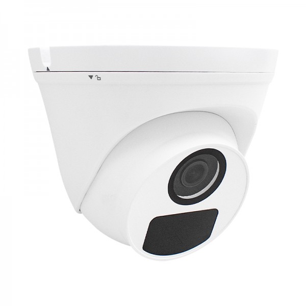 POWERMASTER PM-6378 2MP H265+ POE METAL KASA IP DOME KAMERA UNIVIEW POWERMASTER PM-6378 2MP H265+ POE METAL KASA IP DOME KAMERA UNIVIEW