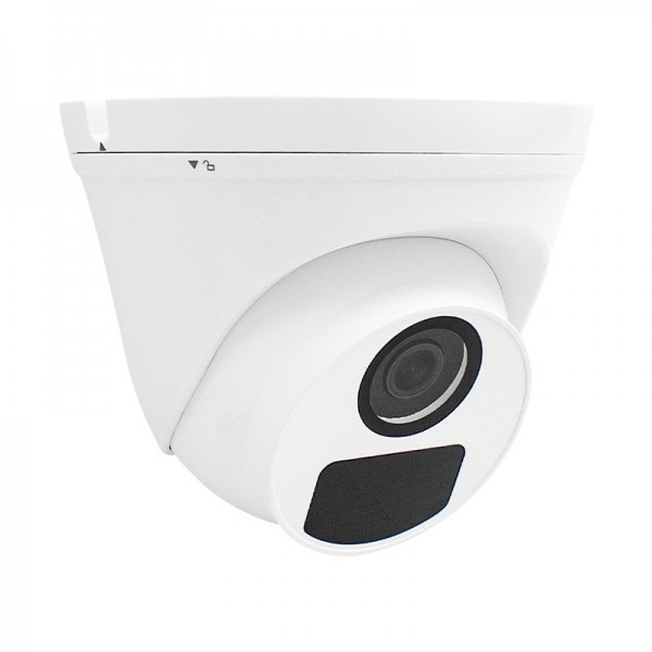 POWERMASTER PM-6379 4MP H265+ POE PLASTİK KASA IP DOME KAMERA UNIVIEW POWERMASTER PM-6379 4MP H265+ POE PLASTİK KASA IP DOME KAMERA UNIVIEW