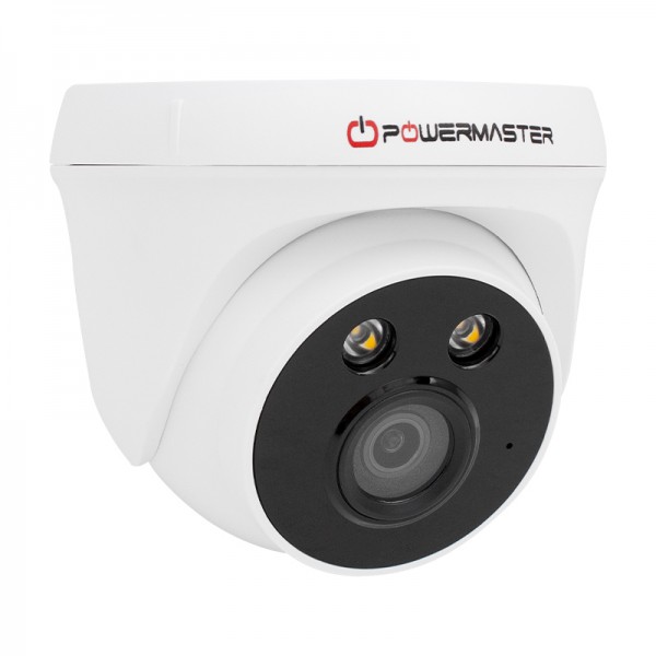 POWERMASTER PM-6386 60 SZE AHD 2 ARRAY ATOM 1080P COLOR PLASTİK DOME KAMERA (STARLİGHT) POWERMASTER PM-6386 60 SZE AHD 2 ARRAY ATOM 1080P COLOR PLASTİK DOME KAMERA (STARLİGHT)