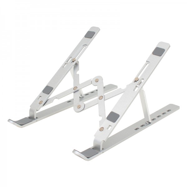 POWERMASTER 10-15.6 TABLET+LAPTOP STANDI (METAL+AYARLANABİLİR) POWERMASTER 10-15.6 TABLET+LAPTOP STANDI (METAL+AYARLANABİLİR)