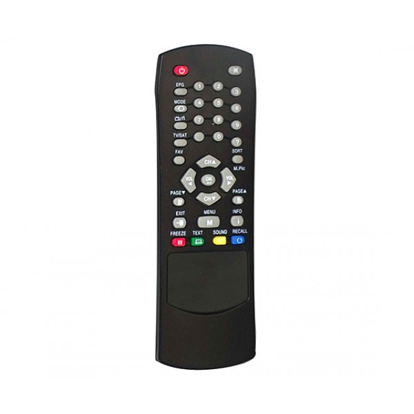 WEKO KR REDLINE 9800-9900*HYUNDAI 11000 UYDU KUMANDASI