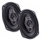 PREMIO TS-6938 5 6X9 1000 WATT/1800 WATT OVAL OTO HOPARLÖR (2Lİ TAKIM)