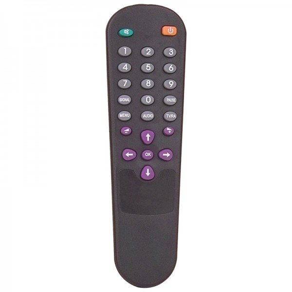 KYD KR STARSAT 3500D UYDU KUMANDASI