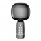 MAGICVOICE YS-09 BLUETOOTH-USB-SD WIRELESS KABLOSUZ KARAOKE MİKROFON