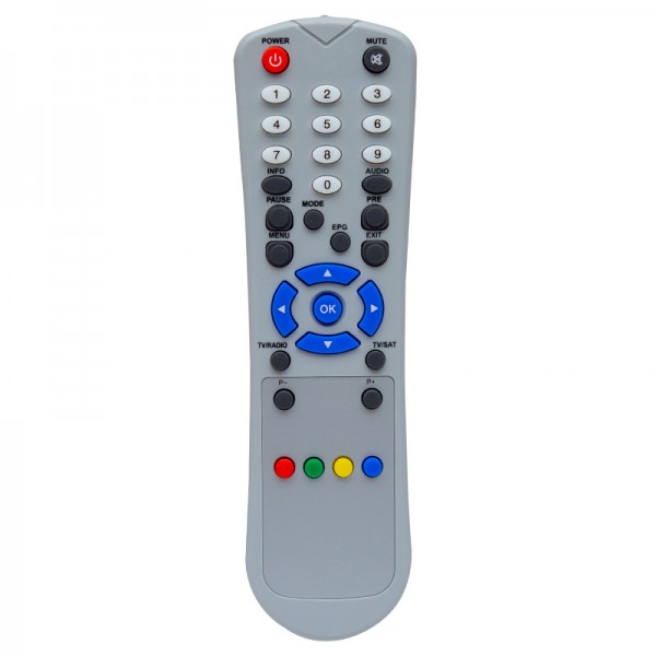 WEKO KR YUMATU YW-313 MX UYDU KUMANDASI (6466=3713)