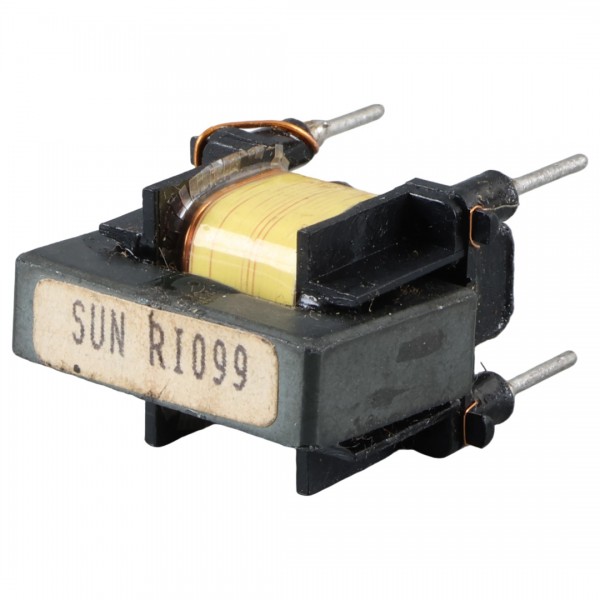 SUN RI099 4 BACAK SMPS TRAFO SUN RI099 4 BACAK SMPS TRAFO