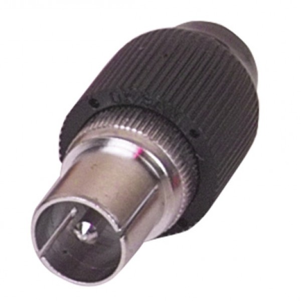 OKSAN PLASTİK ERKEK ANTEN FİŞİ