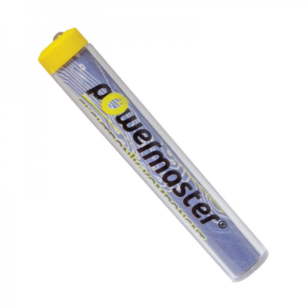 POWERMASTER 1.2MM 20 GRAM 60*40 TÜP LEHİM TELİ * TTECHNIC ZD-160