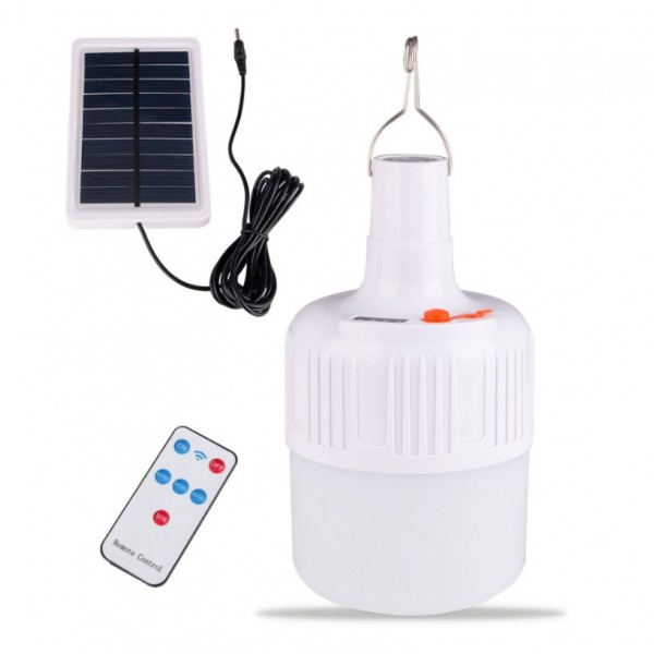 POWERMASTER MX-V51 KUMANDALI SOLAR ŞARJLI ACİL DURUM KAMP LAMBASI POWERMASTER MX-V51 KUMANDALI SOLAR ŞARJLI ACİL DURUM KAMP LAMBASI