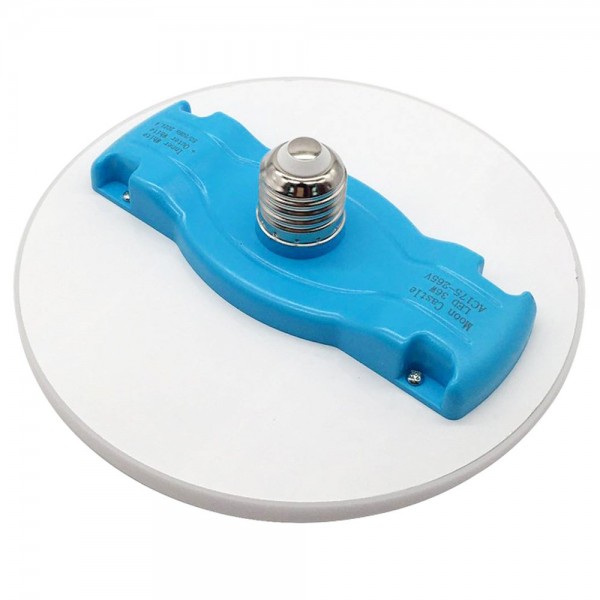 POWERMASTER KK-901 E27 DUY 36 WATT BEYAZ 3LÜ UFO LED LAMBA POWERMASTER KK-901 E27 DUY 36 WATT BEYAZ 3LÜ UFO LED LAMBA