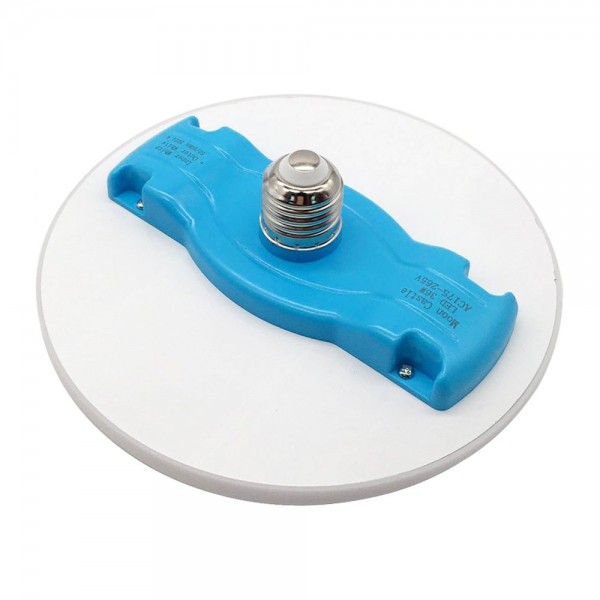 POWERMASTER KK-902 E27 DUY 48 WATT BEYAZ 4LÜ UFO LED LAMBA POWERMASTER KK-902 E27 DUY 48 WATT BEYAZ 4LÜ UFO LED LAMBA