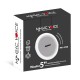 MAGICVOICE MV-6724 13 CM 6 WATT 8 OHM 5 BEYAZ TRAFOSUZ ALÇIPAN HOPARLÖR